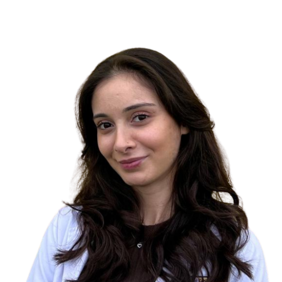 Cansu GÜNGÖR