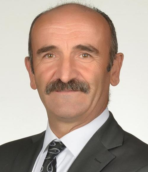Salim DURMUŞ