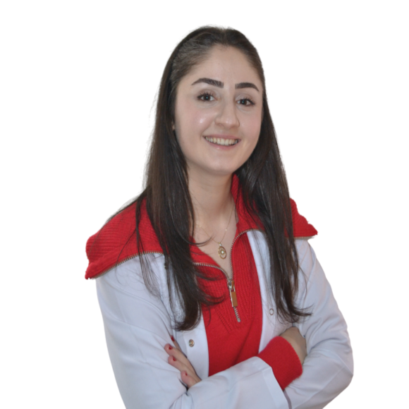 Gizem GAZİOĞLU