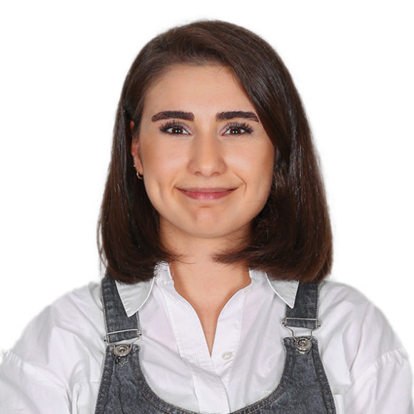 Zeynep Melisa BAYDAR