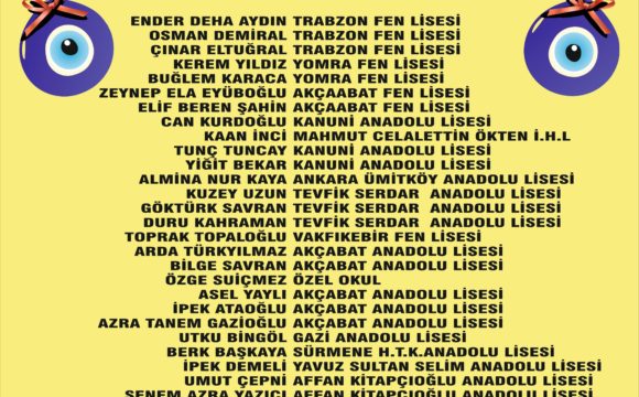 🎓2023-2024 LGS GURUR TABLOMUZ🎓