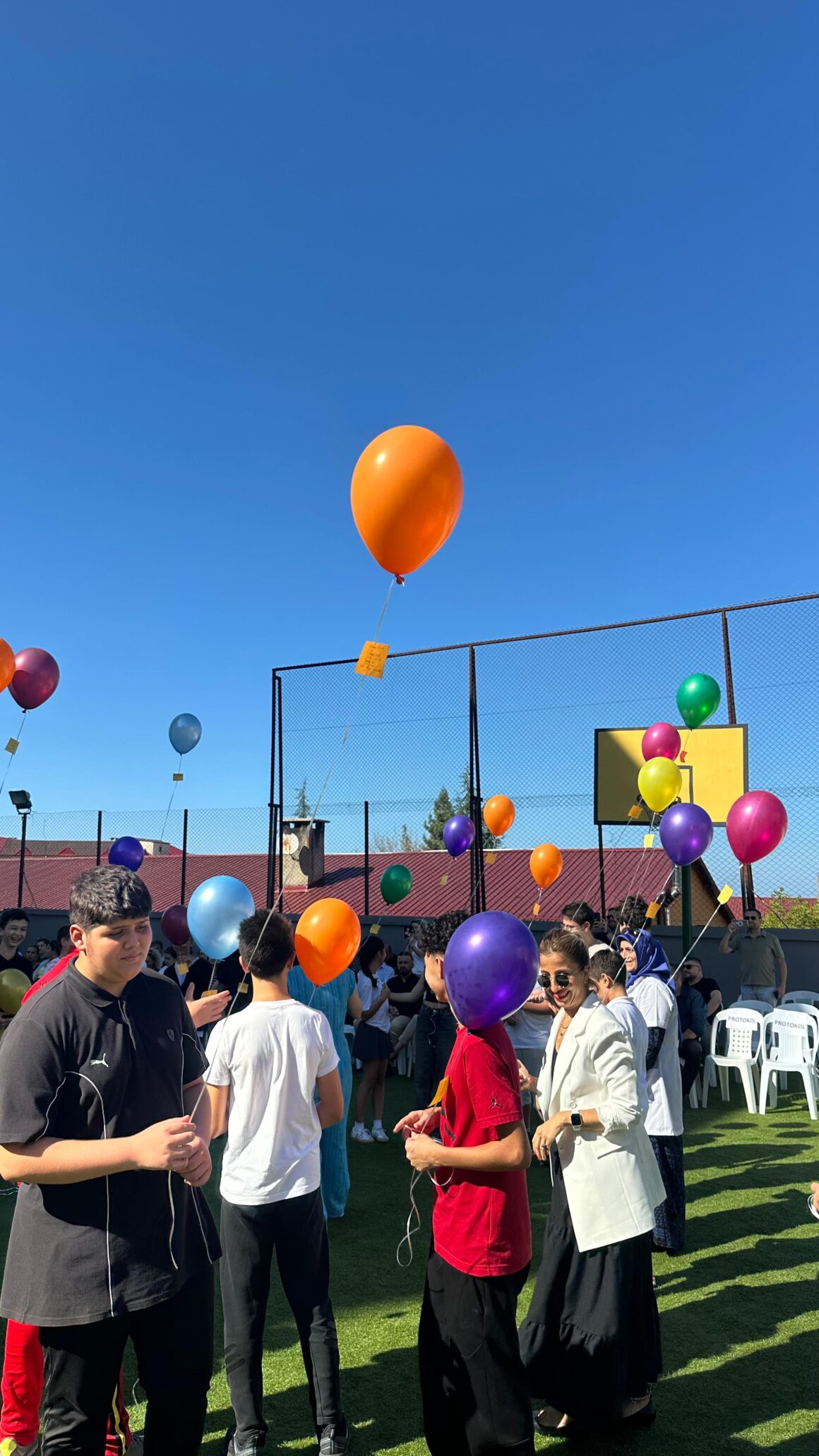 İlköğretim Haftası 💛💛