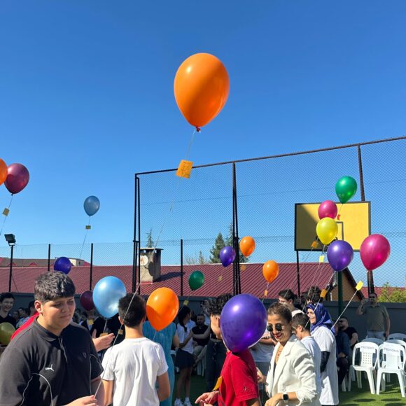 İlköğretim Haftası 💛💛