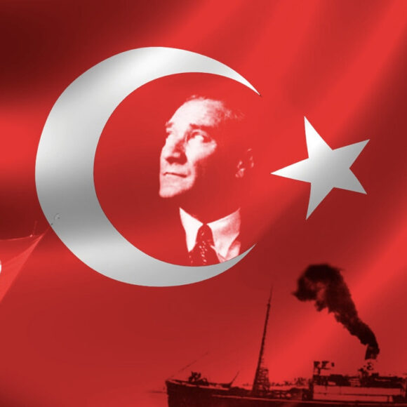 Cumhuriyet Yürüyüşüne Davet❤️