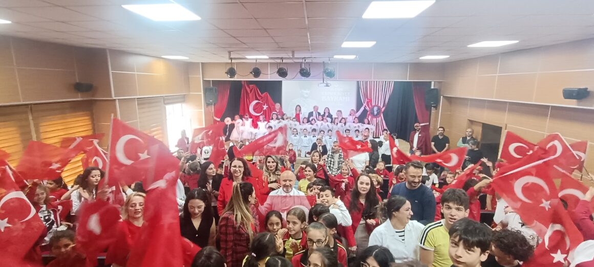 Cumhuriyet Bayramı Kutlu Olsun 🇹🇷🇹🇷