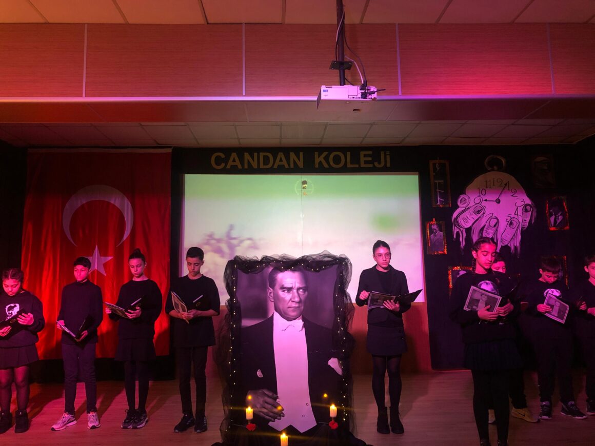 10 KASIM Atatürk’ü Anma 🇹🇷🇹🇷🫶