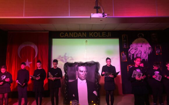 IMG-20251107-WA0023 10 KASIM Atatürk’ü Anma 🇹🇷🇹🇷🫶