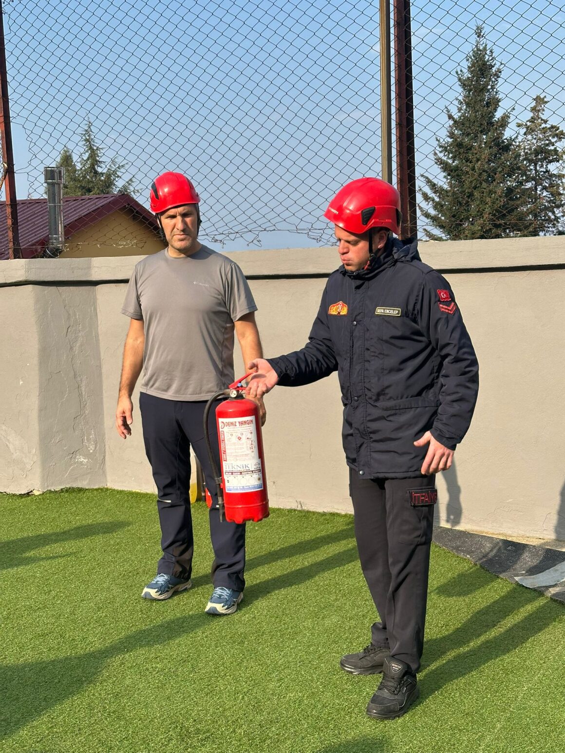 Afetler ve Dayanıklılık