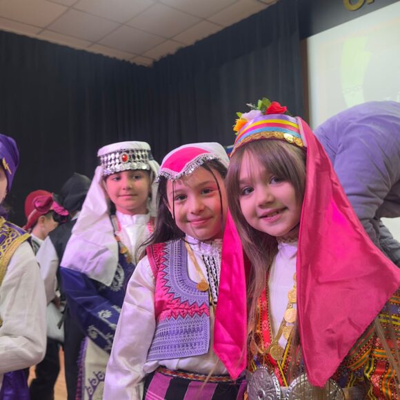 🍎 Yerli Malı Haftası 🍎