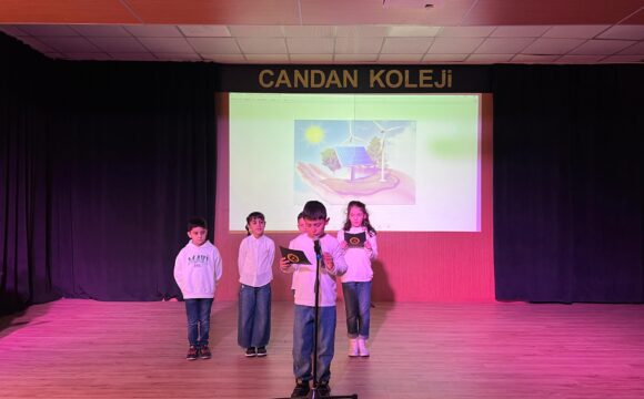 🌍💡 2/A SINIFI ENERJİ TASARRUFU HAFTASI 💡🌍