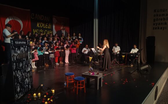 IMG_20260212_192754 🎞️✨ Sanat Gecemiz – Yeşilçam Konsepti ✨🎞️