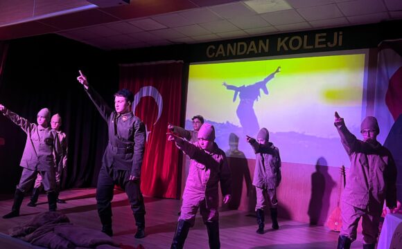 12 Mart İstiklal Marşı’nın Kabulü 🇹🇷͜͜͡͡✯