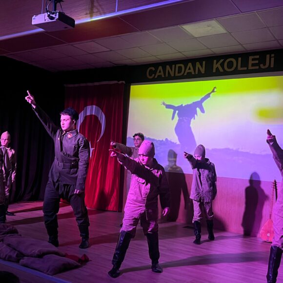 12 Mart İstiklal Marşı’nın Kabulü 🇹🇷͜͜͡͡✯