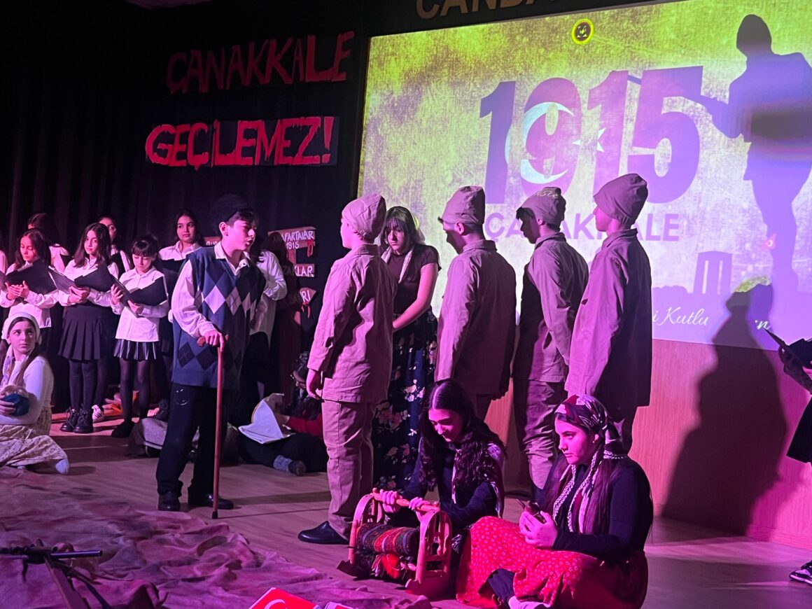 🇹🇷 18 Mart Çanakkale Zaferi 🇹🇷