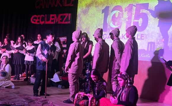 🇹🇷 18 Mart Çanakkale Zaferi 🇹🇷