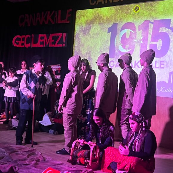 🇹🇷 18 Mart Çanakkale Zaferi 🇹🇷