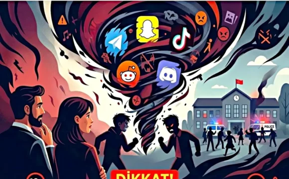 Bilişim Öğretmeninden Mesaj