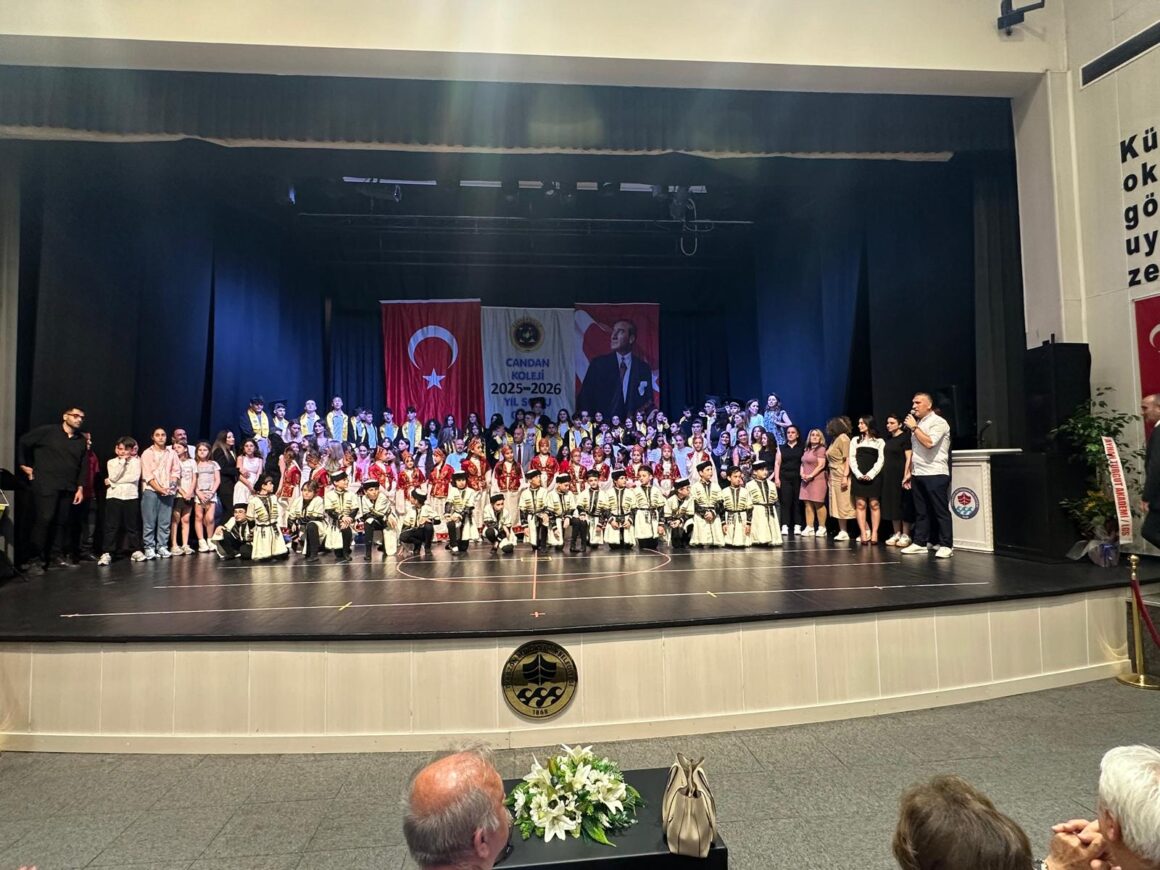 Yıl Sonu Gecesi