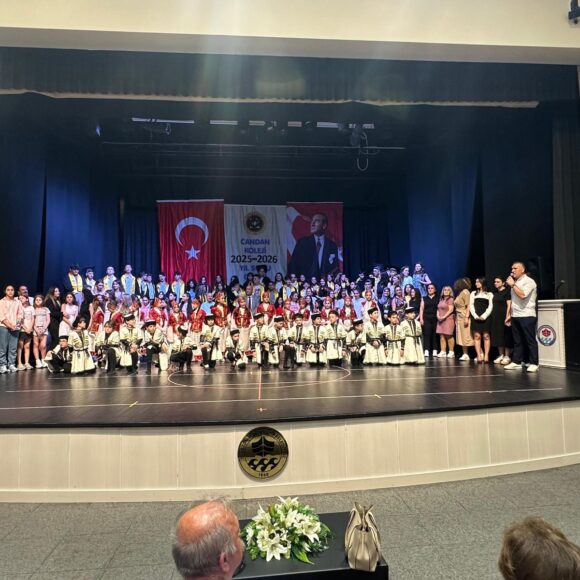 Yıl Sonu Gecesi