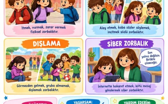 AKRAN ZORBALIĞINA HAYIR!